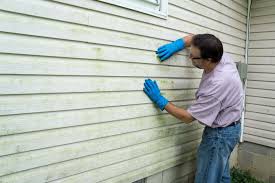 Trusted Ellicott City, MD Siding Installation & Repair Experts